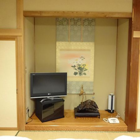 Chuokan Shimizuya Ryokan Nagano Room photo