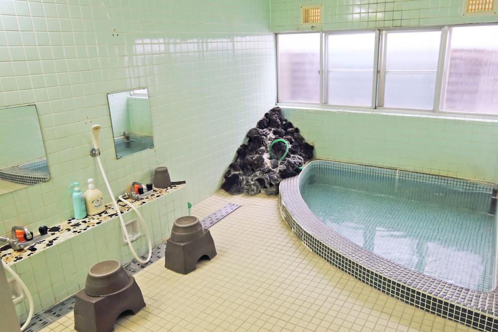 Chuokan Shimizuya Ryokan Nagano Exterior photo