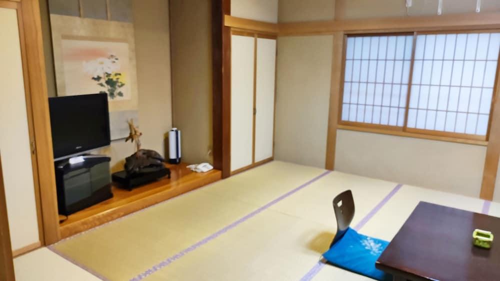 Chuokan Shimizuya Ryokan Nagano Exterior photo