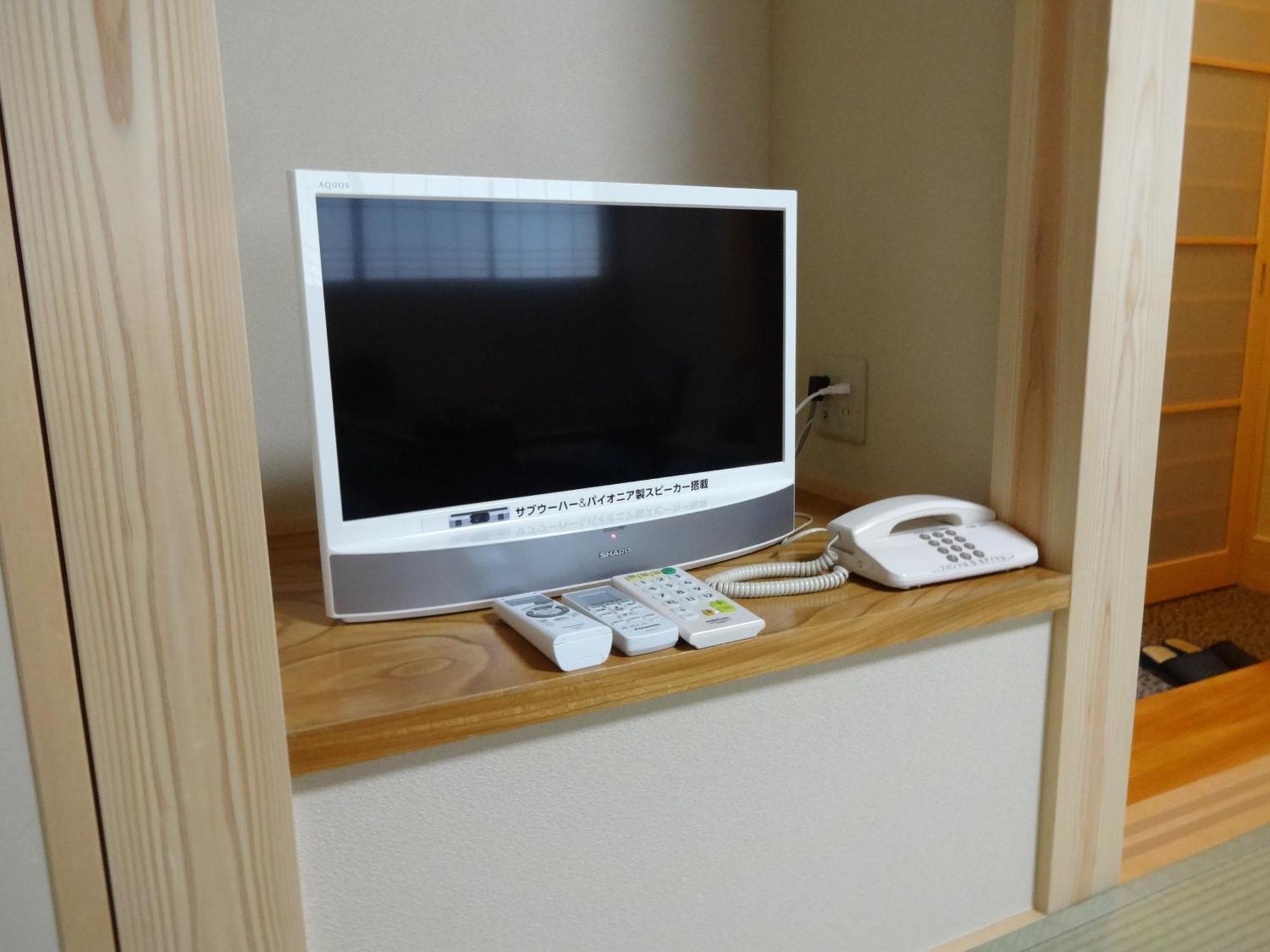 Chuokan Shimizuya Ryokan Nagano Room photo