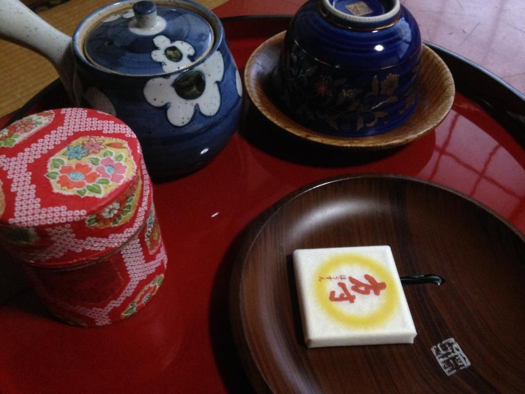 Chuokan Shimizuya Ryokan Nagano Room photo