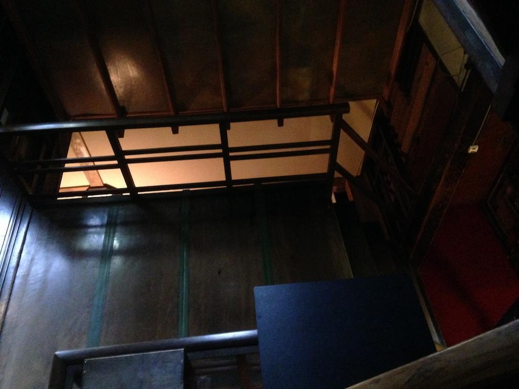 Chuokan Shimizuya Ryokan Nagano Exterior photo