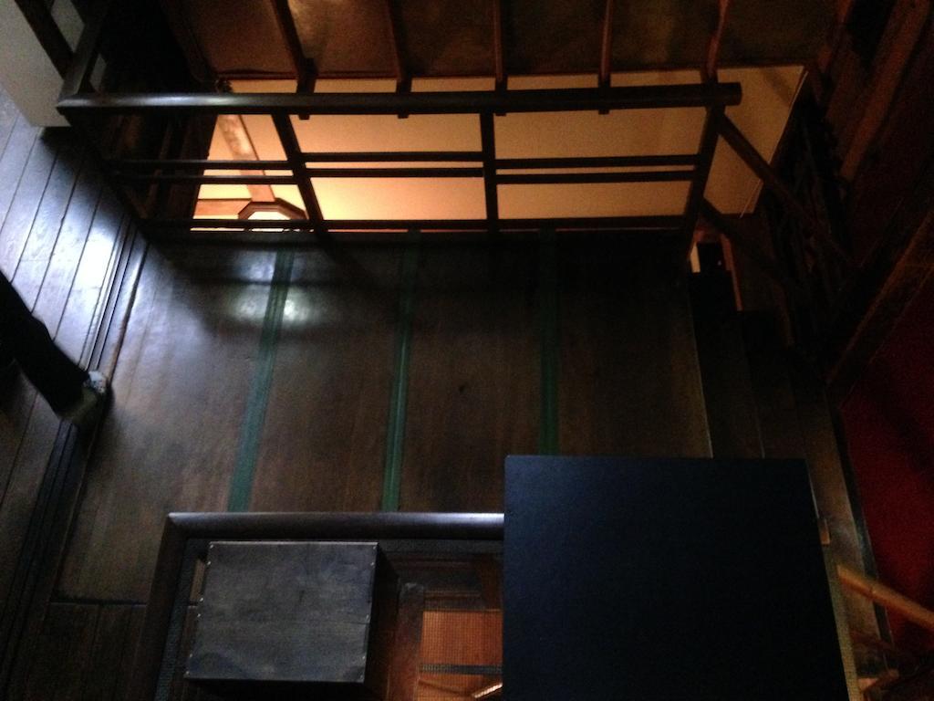 Chuokan Shimizuya Ryokan Nagano Exterior photo